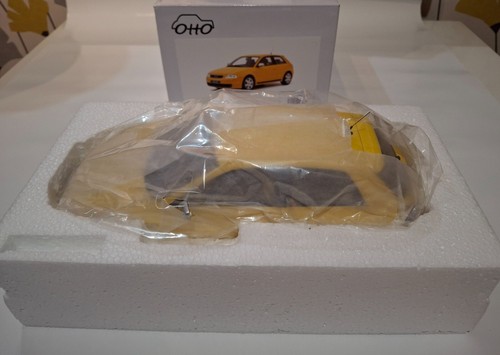 Audi 1999 ot1080 otto - s3, 8l