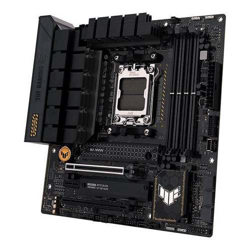 Asus tuf gaming b650m plus - asus, b650m-plus