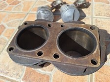 Cilindri uniti abarth 595 - cilindri, ss