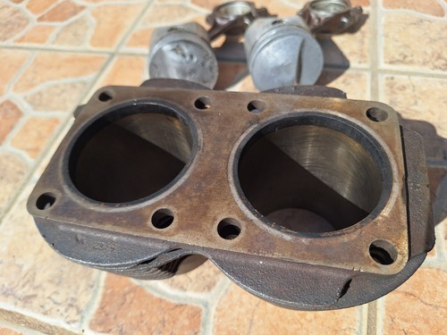 Cilindri uniti abarth - cilindri,