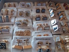 GEMELLI CAMICIA POLSO