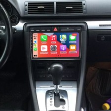 Autoradio 9" Android15 Carplay