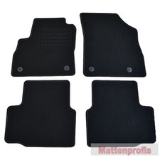 Mat professionals velour floor
