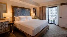 Disney Riviera Resort Hotel