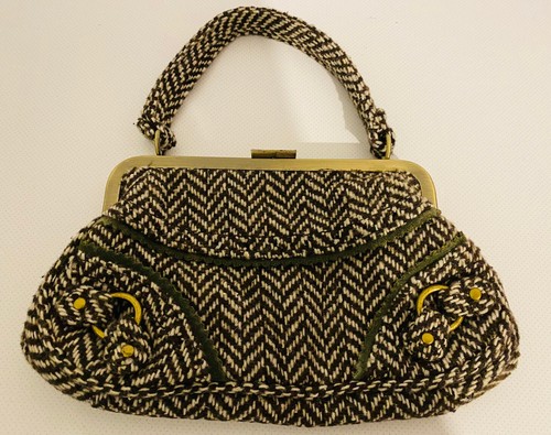 Sisley donna borsetta misto - sisley,
