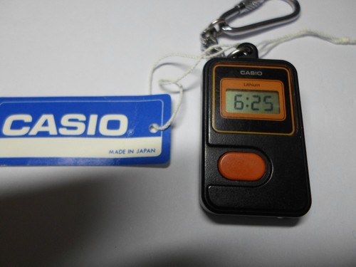 Orologio casio 192 tk 3 - orologio, tk-3