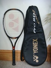 Racchetta da tennis vintage