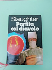 F. SLAUGHTER - Partita Col