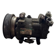 POMPA CLIMATIZZATORE NISSAN