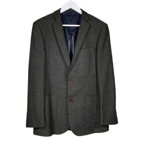 Austin reed giacca tweed - giacca,