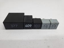 VW GOLF 4 1J - Relè relè