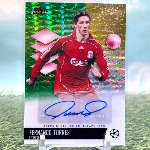 2025 topps finest uefa - topps,