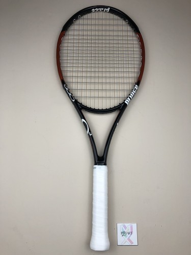 Prince hybrid tour 16x18 95 - tour,