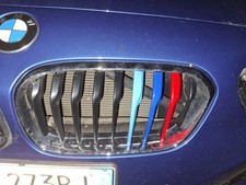  BMW SERIE 1 F20 F21 M Sport