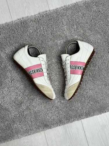 Bikkembergs soccer sneakers - bikkembergs,