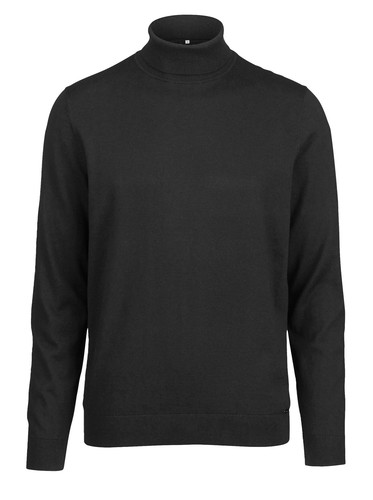 Maglione girocollo uomo