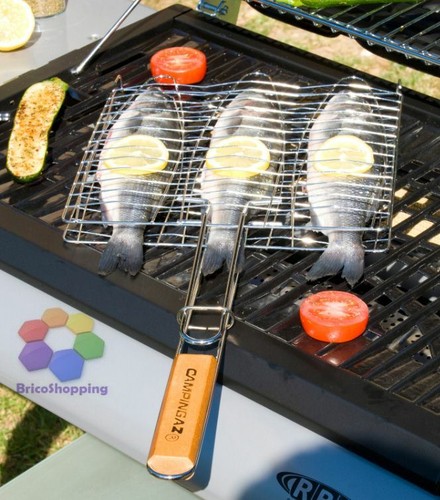 Griglia barbecue fornacella - griglia,