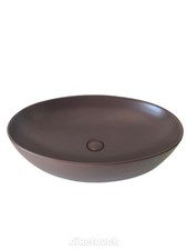 Lavabo bagno da appoggio +