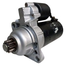 Motorino avviamento 0001125042 Audi A2 1.4 Tdi 2000-2005