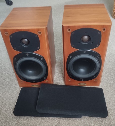 Tannoy revolution diffusori - r1,