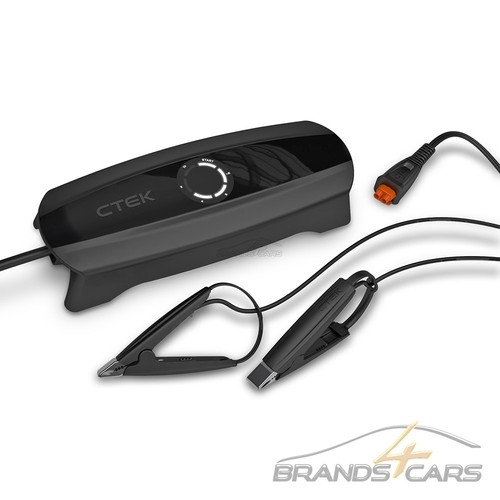 Caricabatterie ctek one 12v - caricabatterie,