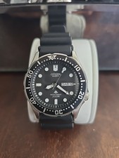 CTIZEN [RARO] Promaster Dive