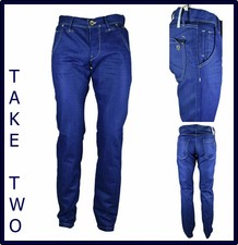 jeans uomo slim fit chino