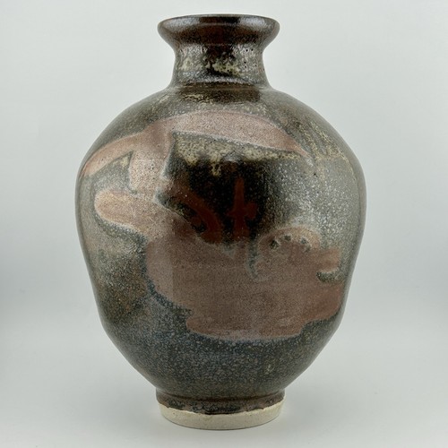 Wayne ngan stoneware - wayne,