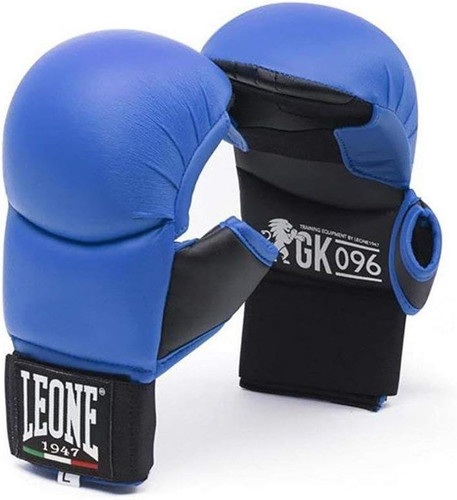 Guanti fit karate unisex - karate,