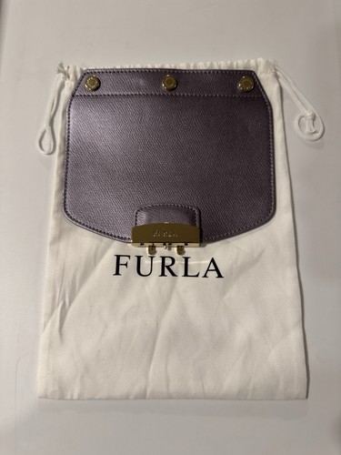 Authentic furla metropolis - authentic,