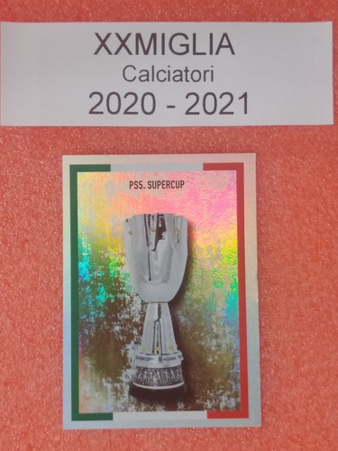 Figurine calciatori panini - figurine,