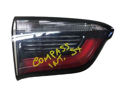 Fanale posteriore led - a,
