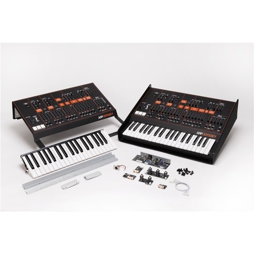 Korg arp odyssey - fs, kit