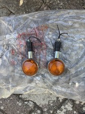 Frecce posteriori Yamaha