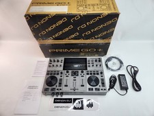 Denon DJ PRIME GO Controller e