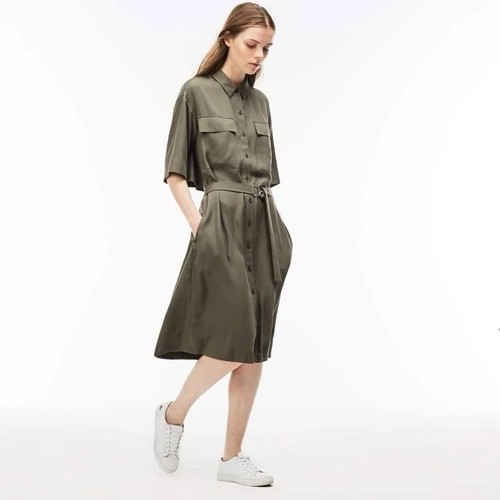 Camicia lavoro lacoste - lavoro,