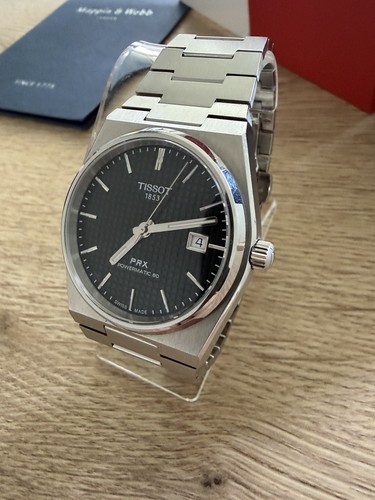 Orologio automatico tissot - orologio,