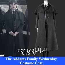 Costume completo the addams - the,