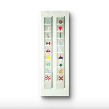 LUCIO DEL PEZZO - Le Colonne