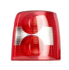 VAN WEZEL Fanale posteriore