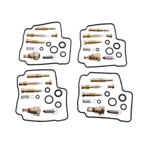 Kit riparazione carburatore - kit,