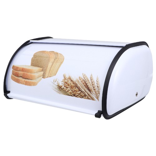 Contenitore portapane in - ,