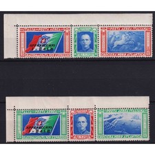 REGNO 1933 P/A TRITTICI