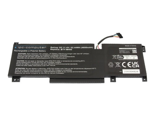 Ipc computer batterie - ipc-computer,
