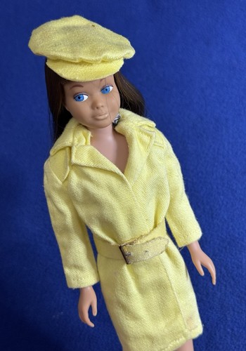 Mattel skipper anni - mattel,