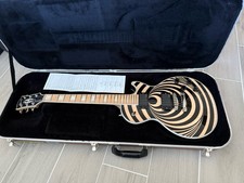 Gibson Les Paul personalizzata