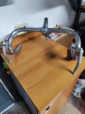 Manubrio piega per bici da