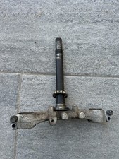 Piastra Forcelle Inferiore +