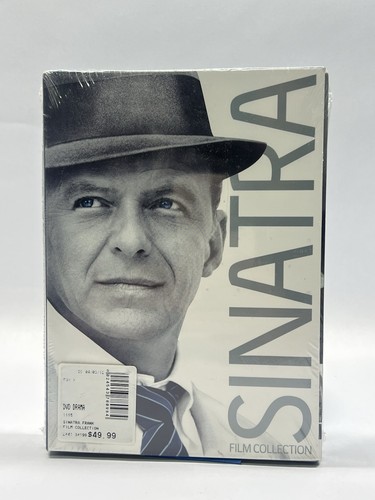 Frank sinatra film - sinatra,