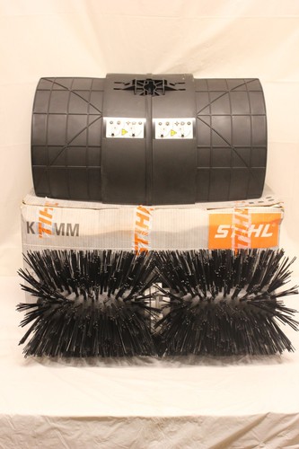 Spazzola setole stihl - spazzola, ricambio